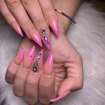 Nails Studio - Nail Salons Near Me - Phoenix, Arizona Nails Studio - Nail Salons Near Me - Phoenix, Arizona