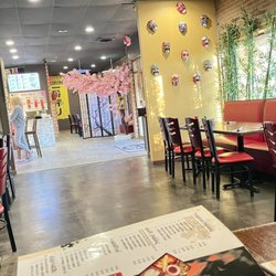 Inside