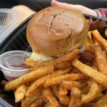 Fort Jesse Cafe - Brunch Burger - Breakfast & Brunch Near Me - Normal, Illinois Fort Jesse Cafe - Brunch Burger - Breakfast & Brunch Near Me - Normal, Illinois