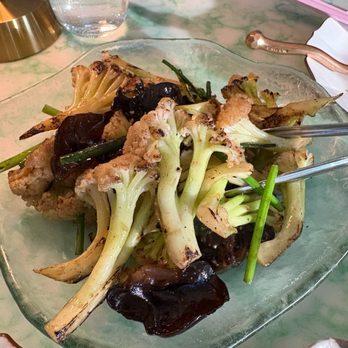 Chifa - Wok-Hay Vegetables - Peruvian Near Me - Los Angeles, California
