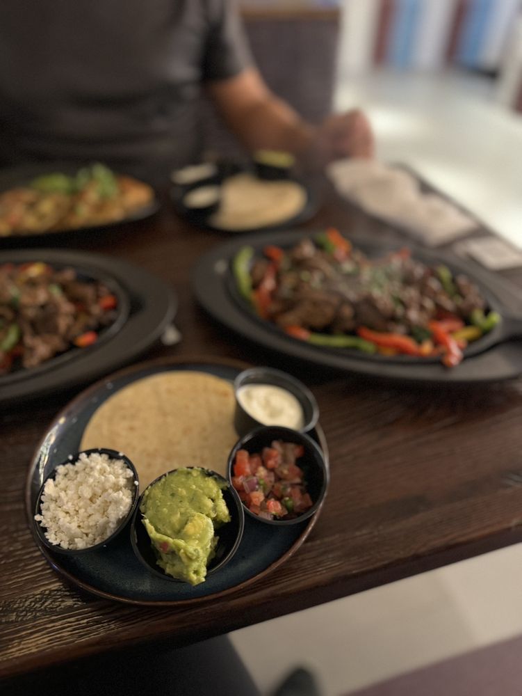 Chabella Mexican Fusion