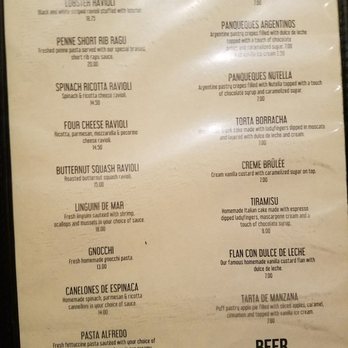 Buenos Aires Grill - Argentine Near Me - Northridge, California