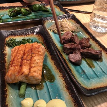 Rawbata - Japanese Near Me - Stockholm, Alberta
