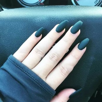 Amy Nail'd It - Nail Technicians Near Me - Kettering, Ohio