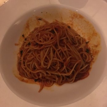 Alta Strada - Spaghetti AOP - Italian Near Me - Mashantucket, Connecticut