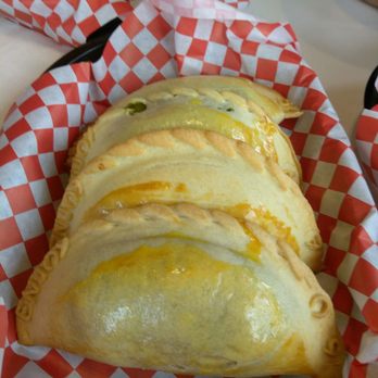 The Empanada Maker - New American Near Me - Mission Viejo, California The Empanada Maker - New American Near Me - Mission Viejo, California