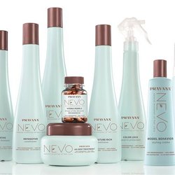 Salon Blush