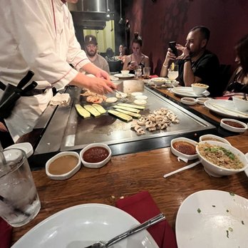 Benihana - Chandler - Sushi Bars Near Me - Chandler, Arizona Benihana - Chandler - Sushi Bars Near Me - Chandler, Arizona