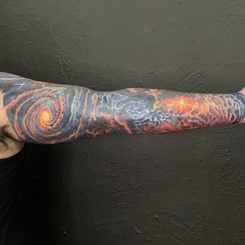 Castro Tattoo - Tattoo Near Me - San Francisco, California