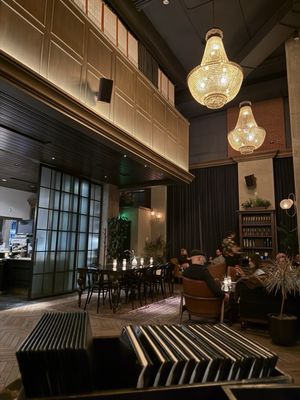 Death & Co Denver by null