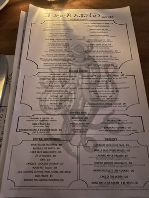Menu photo 4 Playa Provisions Los Angeles, CA Menu photo 4 Playa Provisions Los Angeles, CA