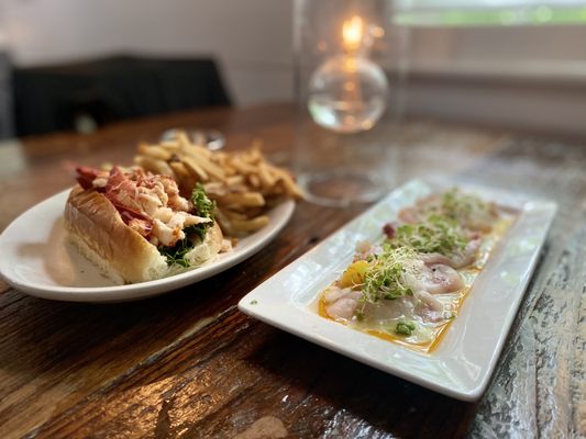 Midtown Oyster Bar by null