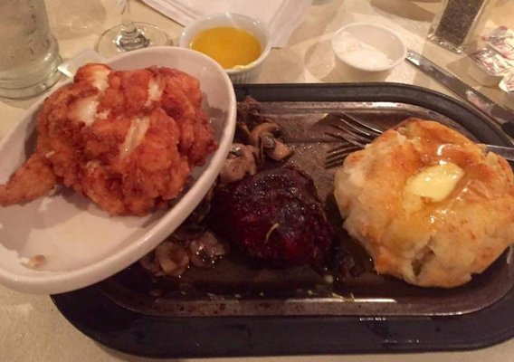 Cookie's Restaurant by null