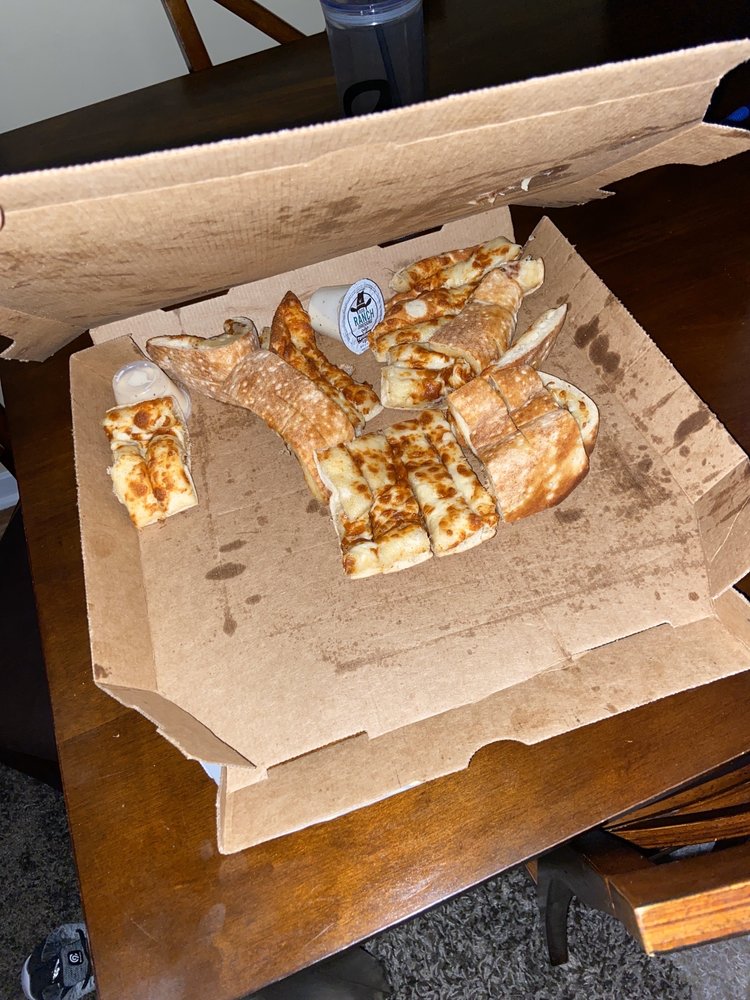 TOPPERS PIZZA Updated May 2024 24 Reviews 1101 S Front St