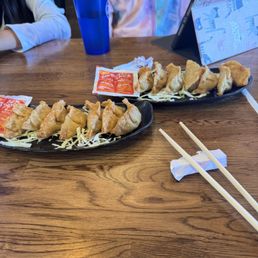 Gyoza