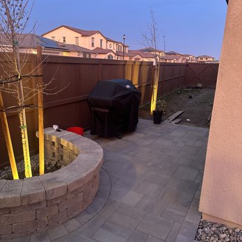 California Paver Pros - Masonry/Concrete Near Me - Roseville, California