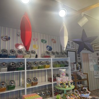 Nandy's Candy - Candy Stores Near Me - Jackson, Mississippi