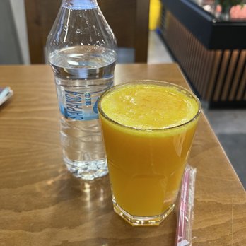 Sabri Usta Börekçisi - Orange juice - Bakeries Near Me - Istanbul, 34 Sabri Usta Börekçisi - Orange juice - Bakeries Near Me - Istanbul, 34
