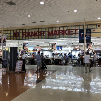 99 Ranch Market - Seafood Markets Near Me - Rowland Heights, California