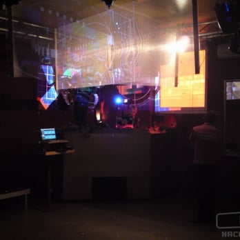 Nachtsalon - Dance Clubs Near Me - Marburg, HE