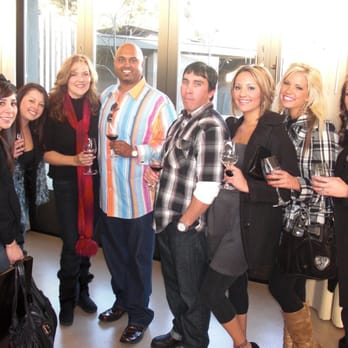 CADE Estate Winery - Planet Tan is in the house - Wine Tasting Room Near Me - Angwin, California