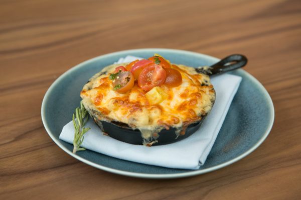 trübistro by null