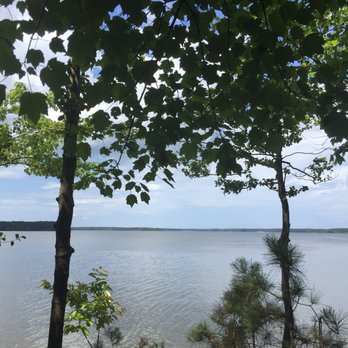 Jordan Lake - Parks Near Me - Apex, North Carolina