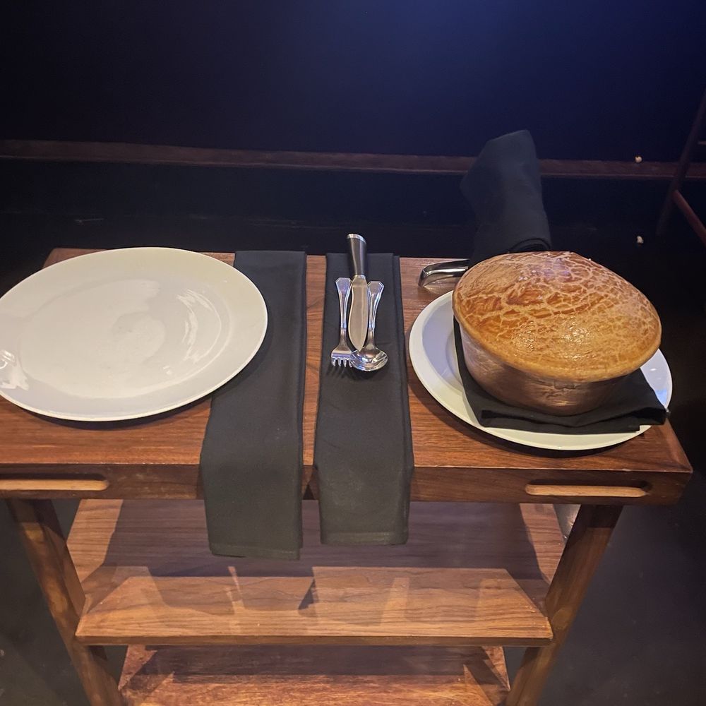 Bourbon Steak - Maine Lobster Pot Pie** - Steakhouses Near Me - Scottsdale, Arizona