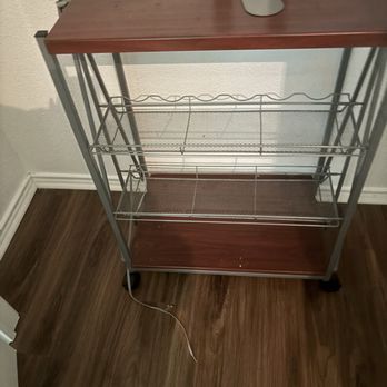 Steam Commander - The closest with new flooring. - Damage Restoration Near Me