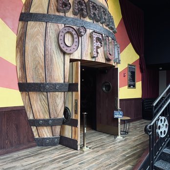 Matthew McConaughey Cinema - alamo drafthouse mueller - Cinema Near Me - Austin, Texas