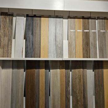 Flooring Planet - Porcelain tile wood look - Flooring Near Me - Houston, Texas
