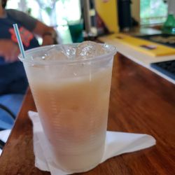 El Rancho De mi Abuelo - Rumchata and Skrewball