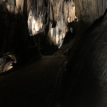 Majestic Caverns - Parks Near Me - Childersburg, Alabama
