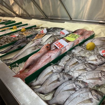 Randazzo's Seafood by null Randazzo's Seafood by null