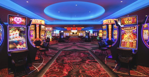 Yaamava' Resort & Casino by null