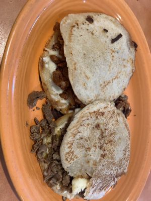 Taquerias Arandas by null