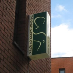 The Gaiety School Of Acting