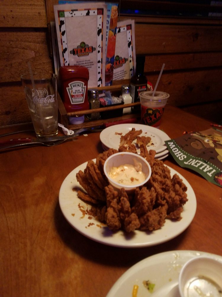 Texas Roadhouse 47 Photos & 86 Reviews Steakhouses 116 Wagner Rd