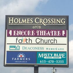 Encore Theatre Company