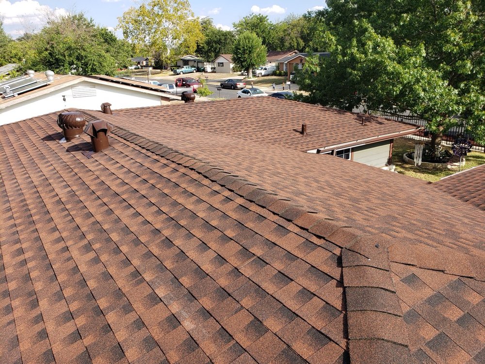 Slide of Intend Roofing & Carpentry