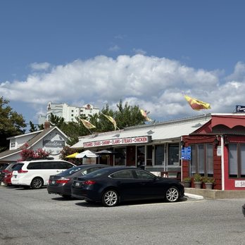 PGN Crab House - PGN Crab House - Seafood Near Me - Ocean City, Maryland