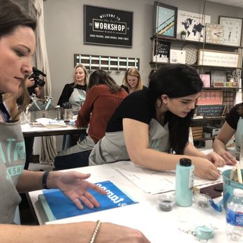 AR Workshop Tampa - Art Classes Near Me - Tampa, Florida AR Workshop Tampa - Art Classes Near Me - Tampa, Florida