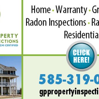GP Property Inspections - Ad powered by: YellowPageCity.com - Home Inspectors Near Me - Rochester, New York GP Property Inspections - Ad powered by: YellowPageCity.com - Home Inspectors Near Me - Rochester, New York