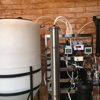 Eco Waterhouse - State of the art water filtration system. - Water Stores Near Me - Dana Point, California Eco Waterhouse - State of the art water filtration system. - Water Stores Near Me - Dana Point, California