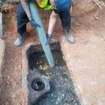 Luis Plumbing - Septic Services Near Me