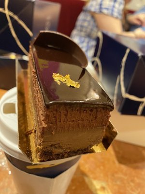 Café Bilboquet by null