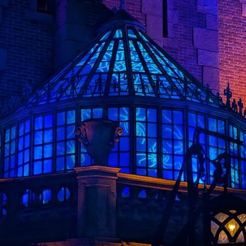 Haunted Mansion - Haunted Houses Near Me - Orlando, Florida Haunted Mansion - Haunted Houses Near Me - Orlando, Florida