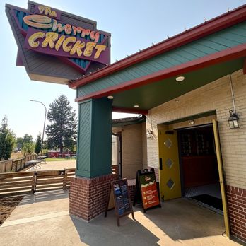 Cherry Cricket - Littleton - New American Near Me - Littleton, Colorado