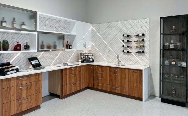 Welcome Home Kitchen & Bath by null