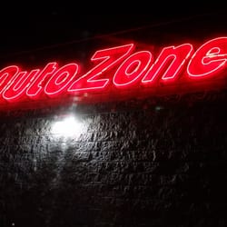 AutoZone